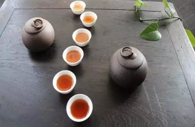茶和中国人的生活（茶在中国人生活中的重要性）